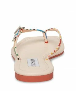 SteveMadden WOMEN’S SHOES RADIATE MULTI