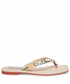 SteveMadden WOMEN’S SHOES RADIATE MULTI