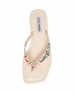 SteveMadden WOMEN’S SHOES RADIATE MULTI