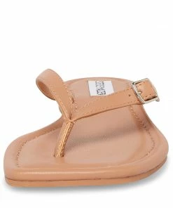 SteveMadden WOMEN’S SHOES RADIATE NATURAL