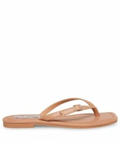 SteveMadden WOMEN’S SHOES RADIATE NATURAL