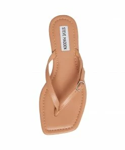 SteveMadden WOMEN’S SHOES RADIATE NATURAL