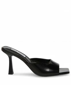SteveMadden WOMEN’S SHOES RAE BLACK