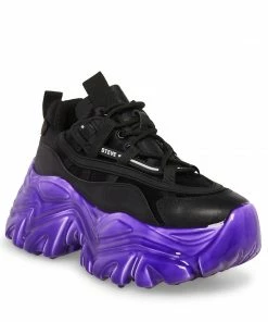 Recurate REVEL BLACK/PURPLE - SM REBOOTED RESALE