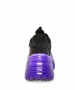 SteveMadden REVEL BLACK/PURPLE Shop All