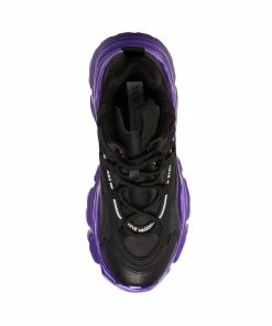 SteveMadden REVEL BLACK/PURPLE Shop All