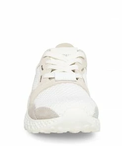 SteveMadden RUNNING GREY MULTI