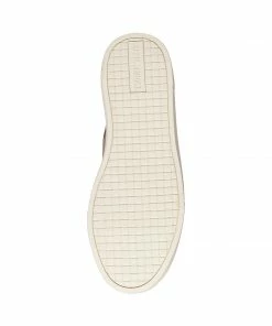 SteveMadden RYEKER GREY SUEDE