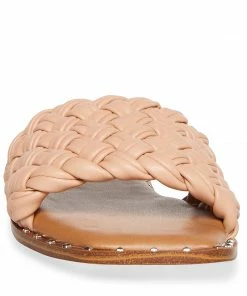 SteveMadden Shop All SANTINA NATURAL