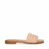 SteveMadden Shop All SANTINA NATURAL