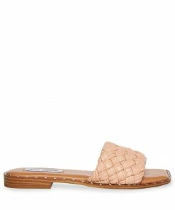 SteveMadden Shop All SANTINA NATURAL