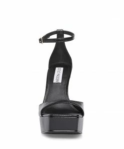 SteveMadden The Wedding Edit SCORCH BLACK