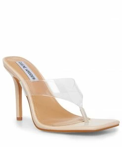 Recurate RESALE SHOWCASE CLEAR - SM REBOOTED