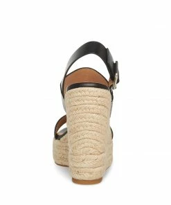 STEVEMADDEN SIMONA BLACK