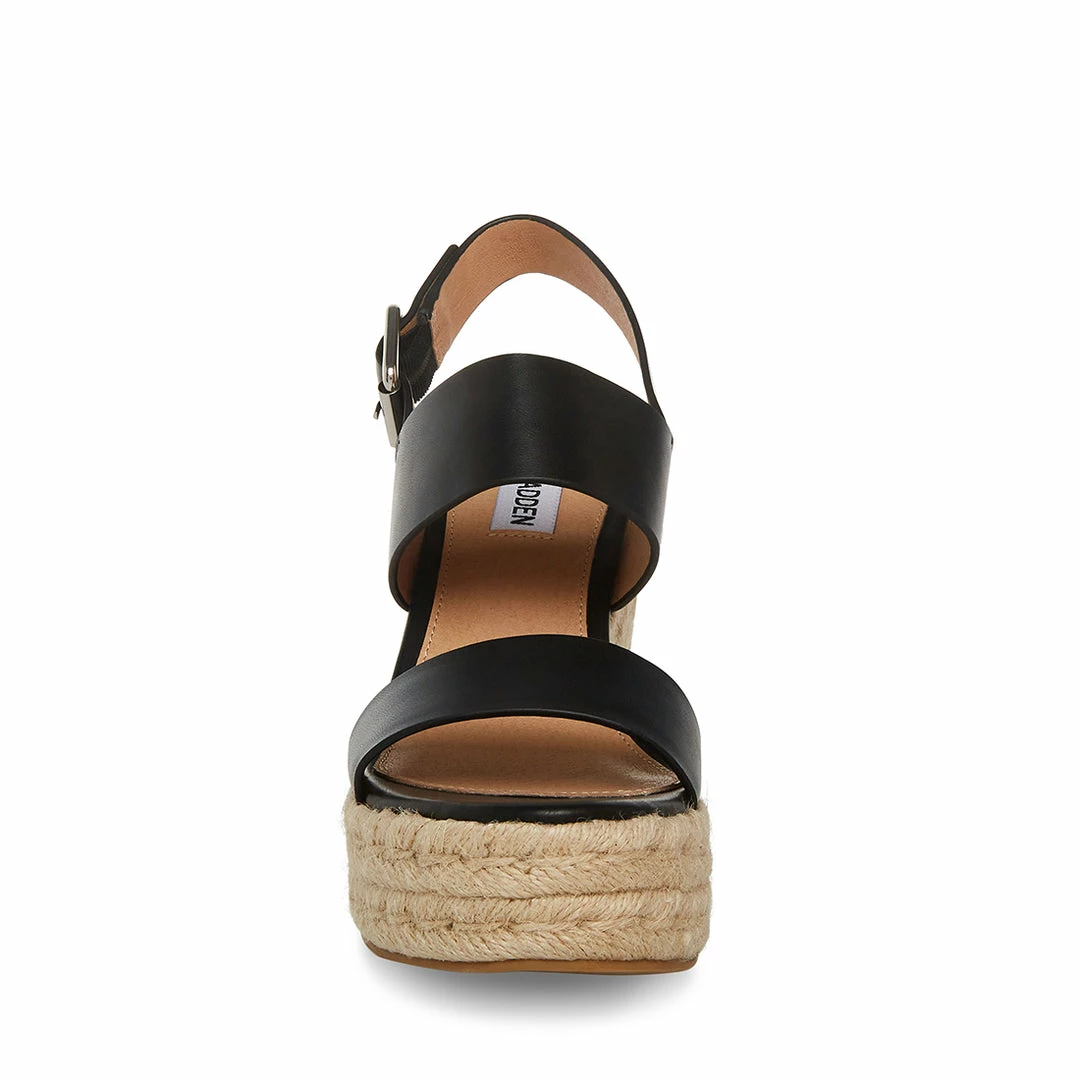 STEVEMADDEN SIMONA BLACK