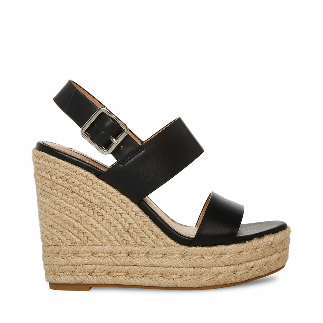 STEVEMADDEN SIMONA BLACK