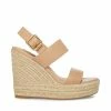 STEVEMADDEN SIMONA TAN NEW & NOW