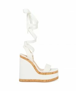 SteveMadden SOFIA BONE