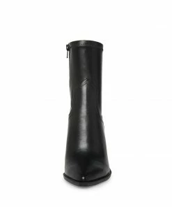 STEVEMADDEN STRIKER BLACK