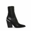 STEVEMADDEN STRIKER BLACK