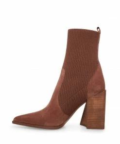 Recurate TACKLE TAUPE SUEDE - SM REBOOTED RESALE