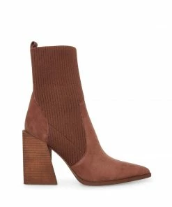 Recurate TACKLE TAUPE SUEDE - SM REBOOTED RESALE