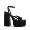 STEVEMADDEN THORNE BLACK