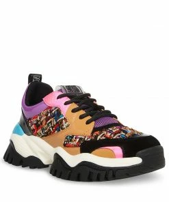 STEVEMADDEN Pre-Order THRILLING PURPLE MULTI