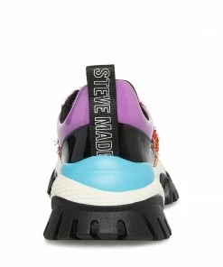 STEVEMADDEN Pre-Order THRILLING PURPLE MULTI