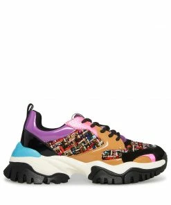 STEVEMADDEN Pre-Order THRILLING PURPLE MULTI