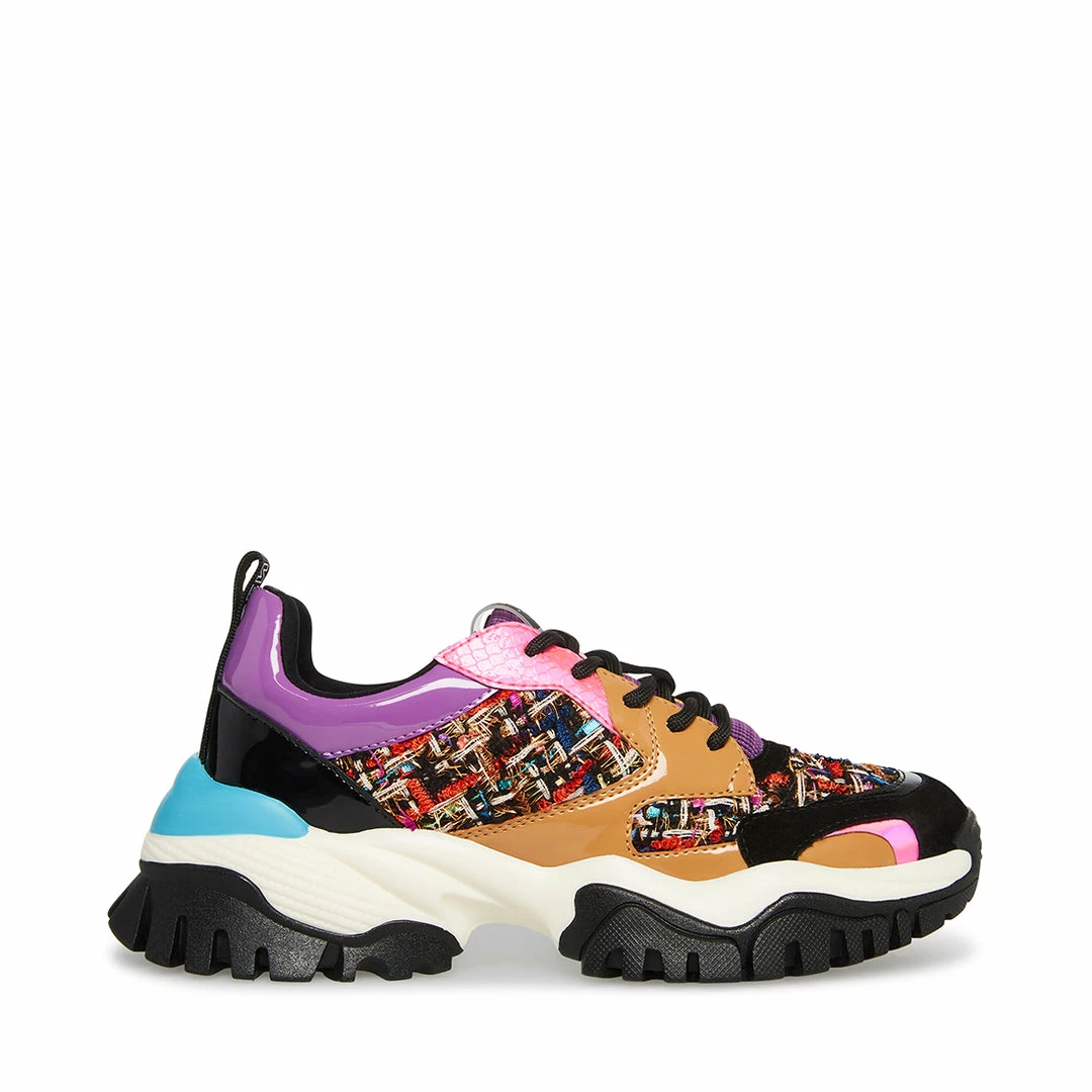 STEVEMADDEN Pre-Order THRILLING PURPLE MULTI