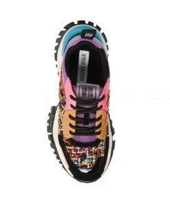 STEVEMADDEN Pre-Order THRILLING PURPLE MULTI