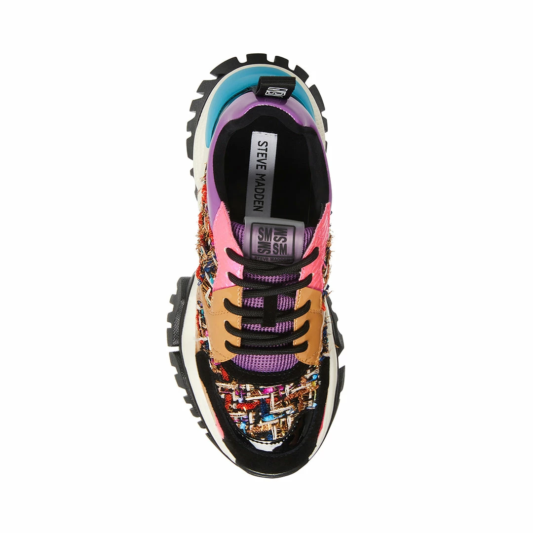 STEVEMADDEN Pre-Order THRILLING PURPLE MULTI