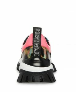 STEVEMADDEN Pre-Order THRILLING PINKBLUE