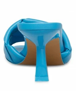 SteveMadden TIANA BLUE