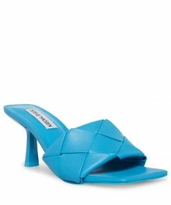 SteveMadden TIANA BLUE