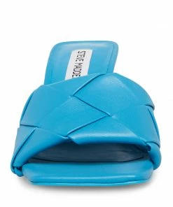 SteveMadden TIANA BLUE