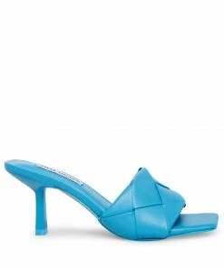 SteveMadden TIANA BLUE