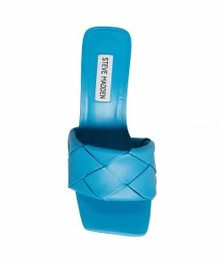 SteveMadden TIANA BLUE