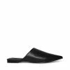 SteveMadden TIFF BLACK WOMEN’S SHOES