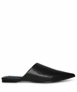 SteveMadden TIFF BLACK WOMEN’S SHOES