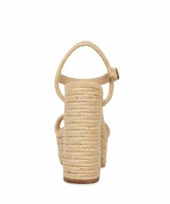 STEVEMADDEN TILLE NATURAL