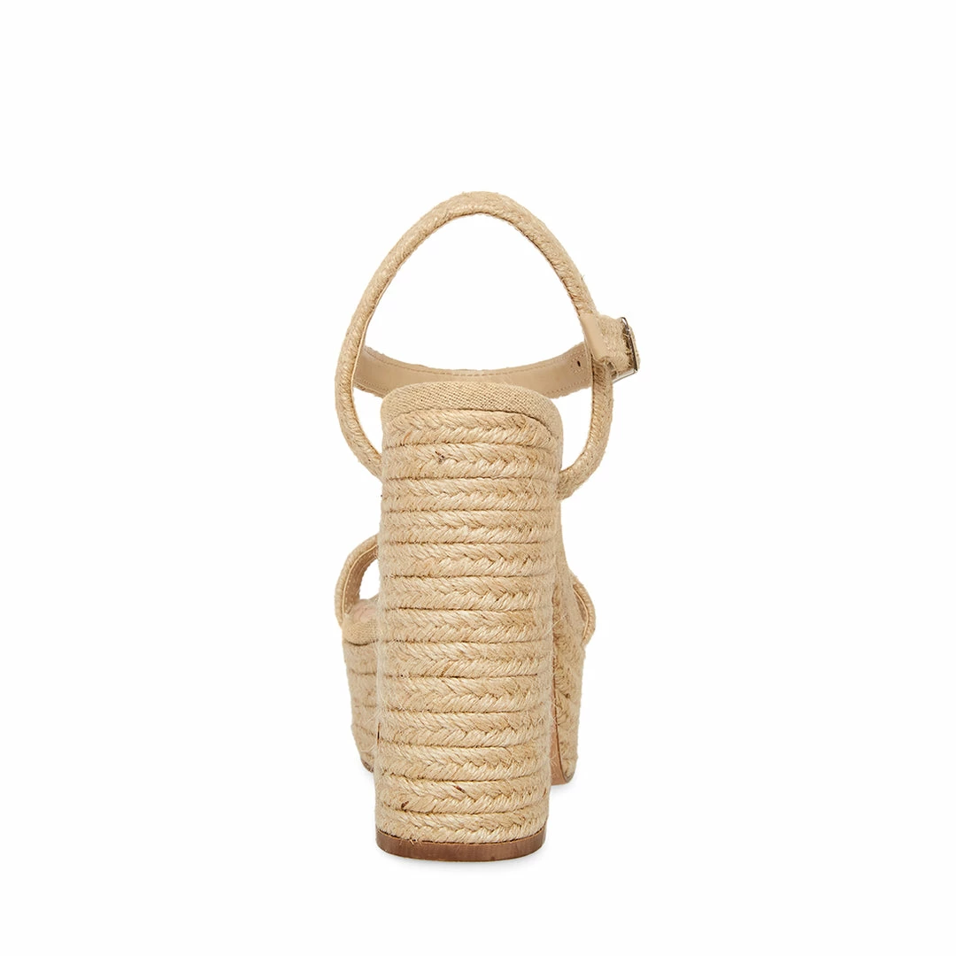 STEVEMADDEN TILLE NATURAL