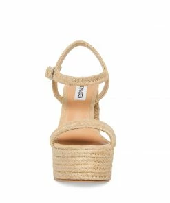 STEVEMADDEN TILLE NATURAL