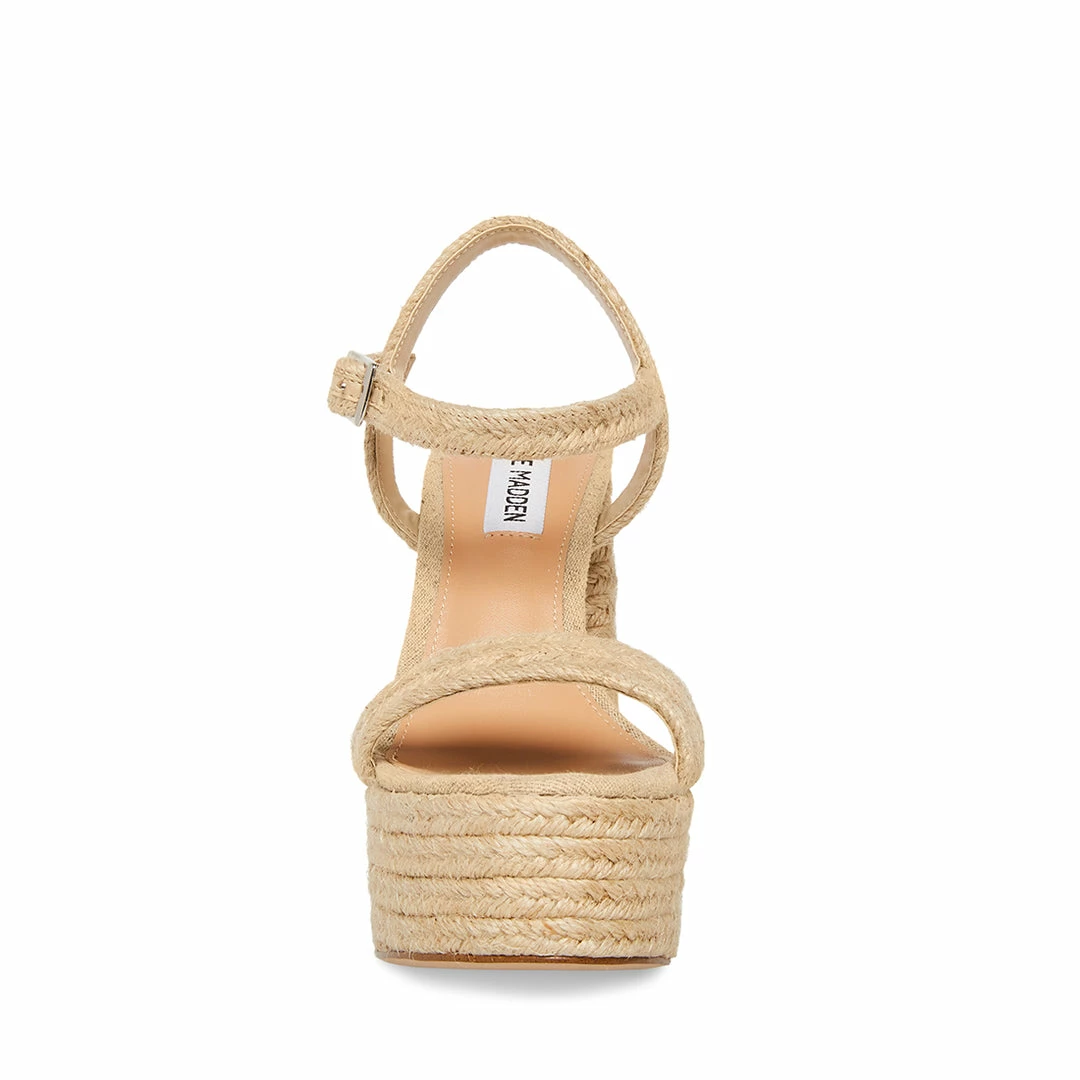 STEVEMADDEN TILLE NATURAL