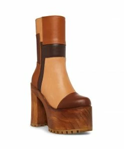 STEVEMADDEN TONIC BROWN MULTI