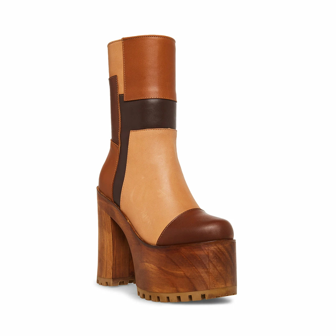 STEVEMADDEN TONIC BROWN MULTI