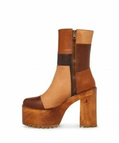 STEVEMADDEN TONIC BROWN MULTI