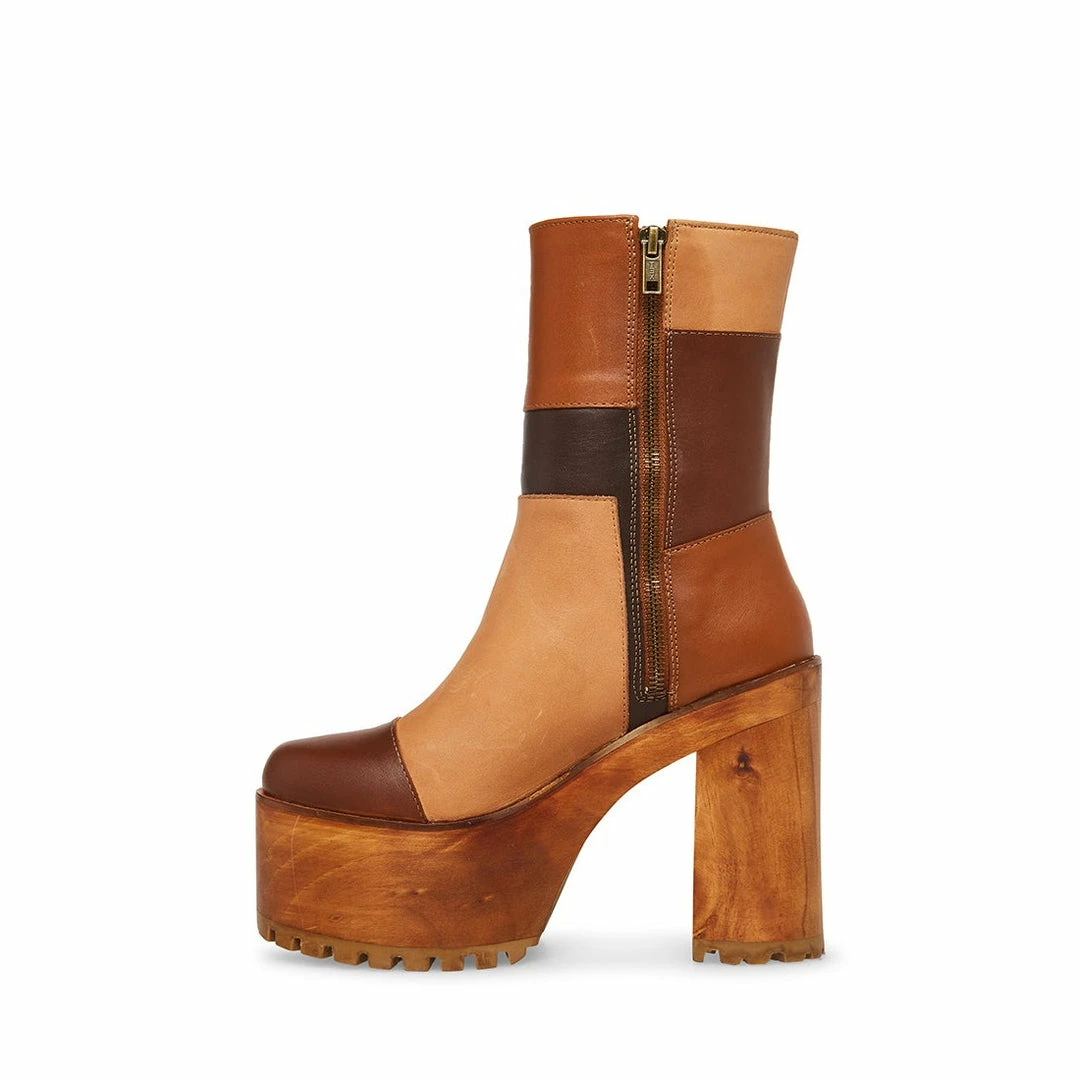 STEVEMADDEN TONIC BROWN MULTI