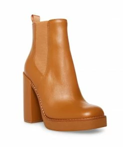 Recurate TRIPLE COGNAC LEATHER - SM REBOOTED